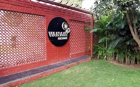 Vanam Resort